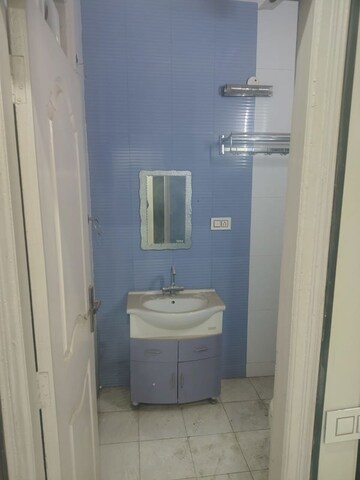 Bathroom in 4 BHK Penthouse at Pir Machalla – for Sale