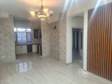 Living Room in 4 BHK Penthouse at Pir Machalla – for Sale