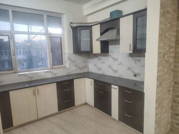 Kitchen in 4 BHK Penthouse at Pir Machalla – for Sale