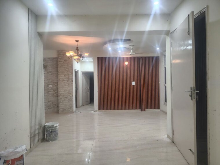 Living Room, pir machalla 4 Bedroom 3000 Sq.Ft. Penthouse In Pir Machalla Zirakpur 10065262
