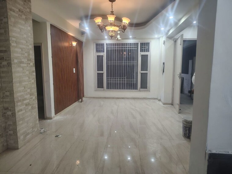 Living Room, pir machalla 4 Bedroom 3000 Sq.Ft. Penthouse In Pir Machalla Zirakpur 10065262
