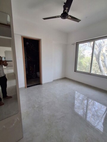 Room in 2 BHK Apartment at Gananjay Society, Kothrud – for Rent