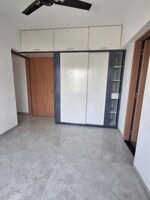 2 BHK 1010 Sq.Ft. Apartment in Gananjay Society