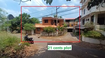  Land For Sale in Kakkanad