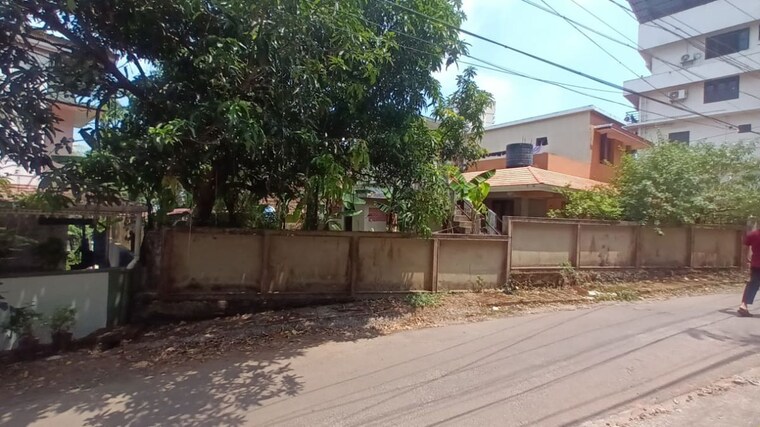 Exterior View, kakkanad Commercial Land 9146 Sq.Ft. In Kakkanad Kochi 10060310