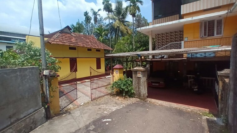 Exterior View, kakkanad Commercial Land 9146 Sq.Ft. In Kakkanad Kochi 10060310