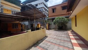  Land – Exterior View View at Kakkanad - for Sale