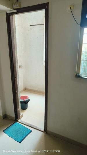 Room in 2 BHK Apartment at Lotus Nandanvan Phase I, Moshi – for Sale