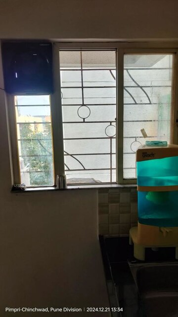 Furnished Amenities in 2 BHK Apartment at Lotus Nandanvan Phase I, Moshi – for Sale