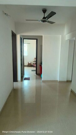 2 BHK Apartment For Sale in Lotus Nandanvan Phase I