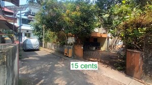  Plot For Sale in Palarivattom