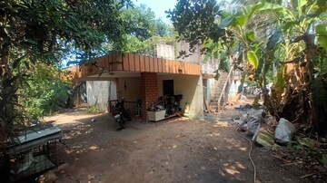  Plot – Exterior View View at Palarivattom - for Sale