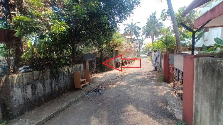 Exterior View, palarivattom  6533 Sq.Ft. Plot In Palarivattom Kochi 10060318