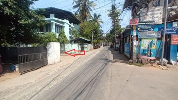  Plot – Exterior View View at Palarivattom - for Sale