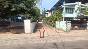  Plot – Exterior View View at Palarivattom - for Sale