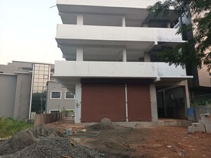  Showroom For Rent in Kakkanad