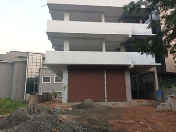  Showroom For Rent in Kakkanad