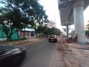 Parking in  Showroom at Kakkanad – for Rent