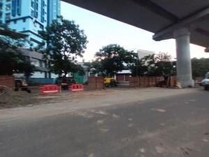 Parking in  Showroom at Kakkanad – for Rent