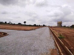 3 BHK + Pooja Room Villa For Sale in Jigani