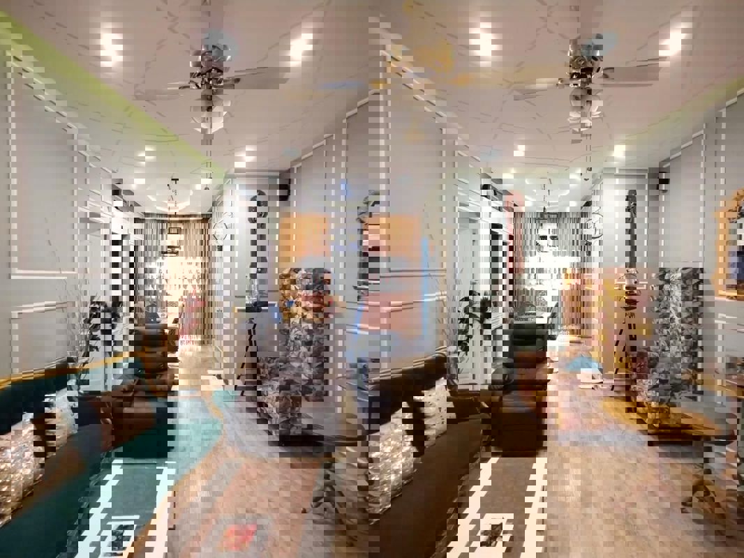 3 BHK 1350 Sq.Ft. Apartment in Sai Kalyan Ultima