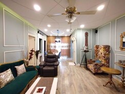 3 BHK Apartment For Sale in Sai Kalyan Ultima
