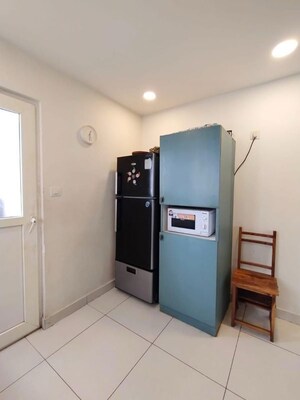 Furnished Amenities in 3 BHK Apartment at Sai Kalyan Ultima, Thanisandra – for Sale