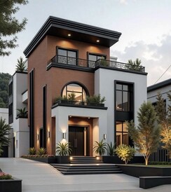 2 BHK + Pooja Room,Servant Room,Study Room Villa For Sale in Electronic City