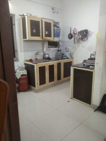 Living Room in 1 BHK Builder Floor at Perungalathur – for Sale