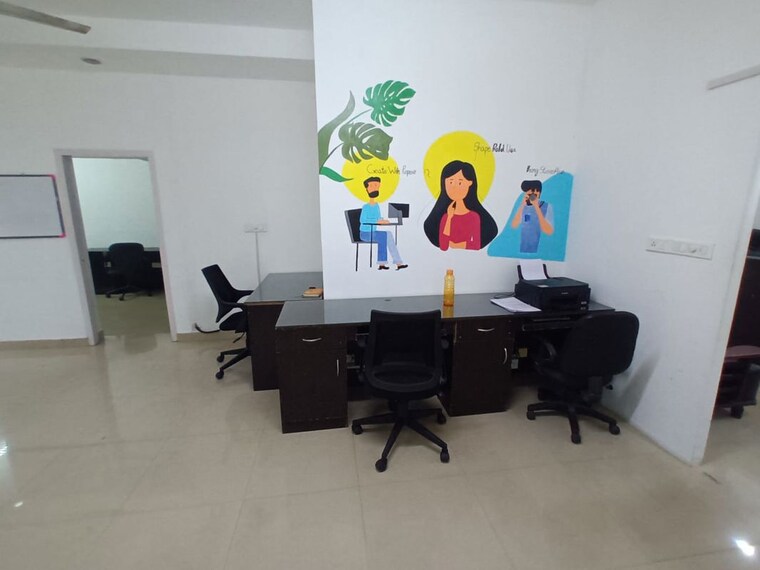 Team Area, edappally Commercial Office Space 3000 Sq.Ft. In Edappally Kochi 10060371