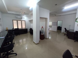 Living Room in  Office Space at Edappally – for Rent