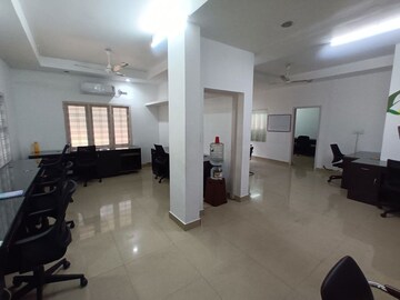 Living Room in  Office Space at Edappally – for Rent