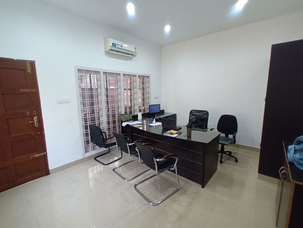 Office Space For Rent in Edappally