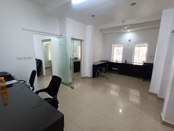 Living Room in  Office Space at Edappally – for Rent