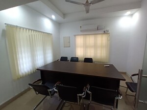 Team Area in  Office Space at Edappally – for Rent