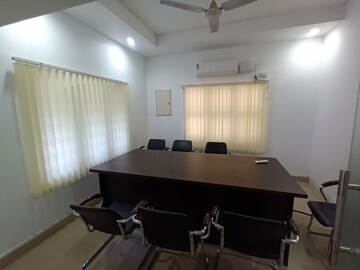 Team Area in  Office Space at Edappally – for Rent