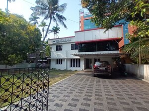  Office Space – Exterior View View at Edappally - for Rent