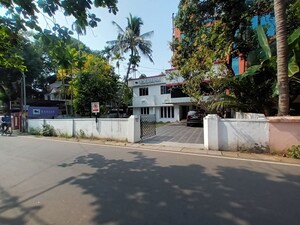  Office Space – Exterior View View at Edappally - for Rent