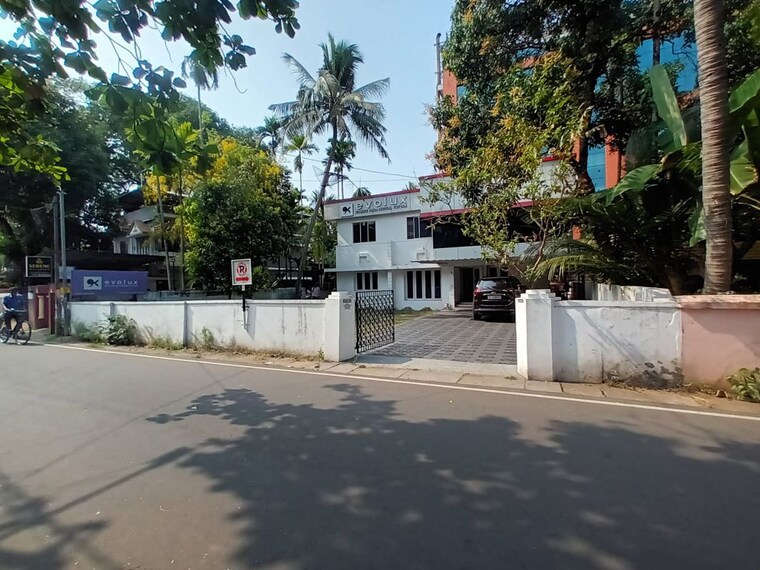 Exterior View, edappally Commercial Office Space 3000 Sq.Ft. In Edappally Kochi 10060371