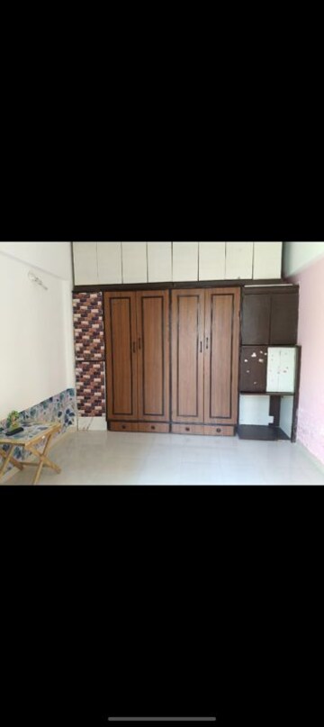 Room in 1 BHK Apartment at Karan Rhea, Wadegaon – for Rent