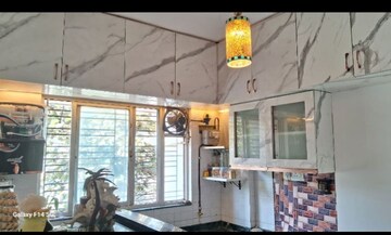 1 BHK Apartment – Exterior View View at Karan Rhea, Wadegaon - for Rent