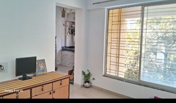 Room in 1 BHK Apartment at Karan Rhea, Wadegaon – for Rent