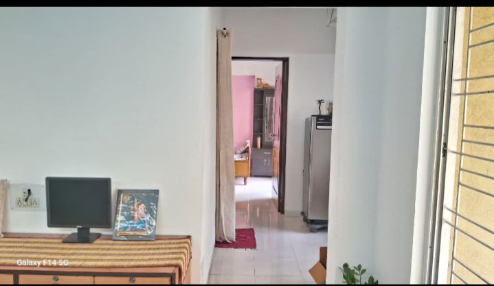 1 BHK 530 Sq.Ft. Apartment in Karan Rhea