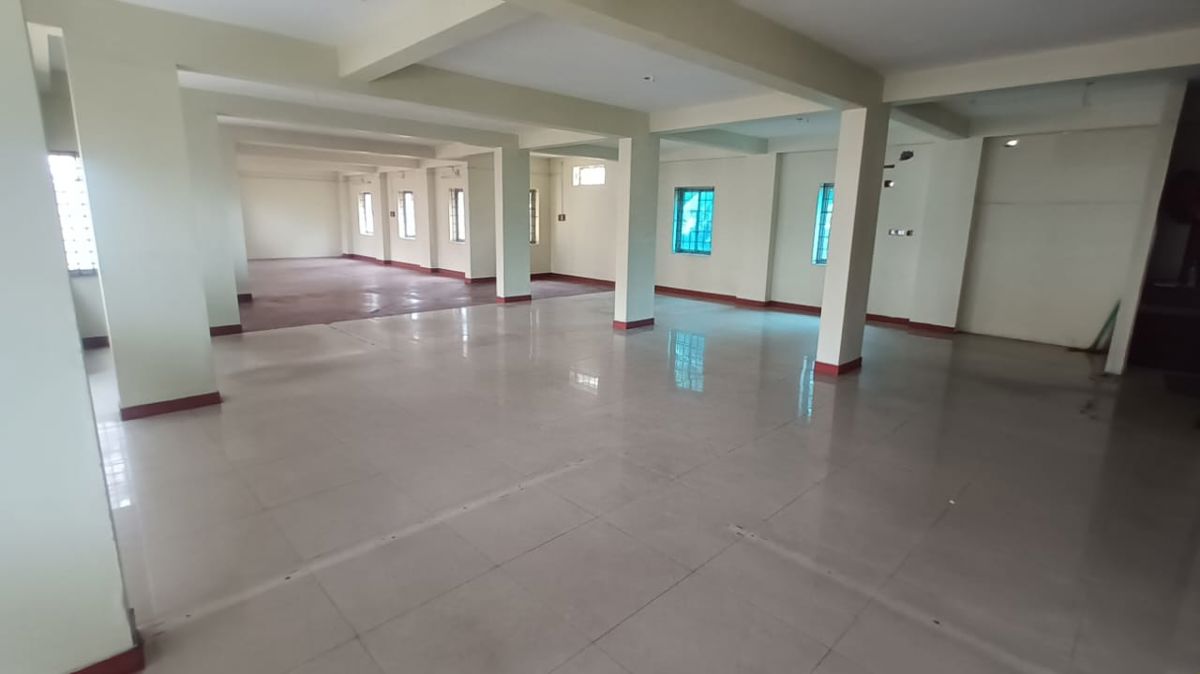 Office Space For Rent in Vyttila