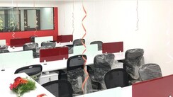 Office Space For Rent in Trade Link