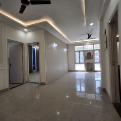 3 BHK + Study Room Apartment For Sale in Ireo The Corridors