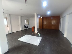 Bedroom in  Office Space at Ravipuram – for Rent