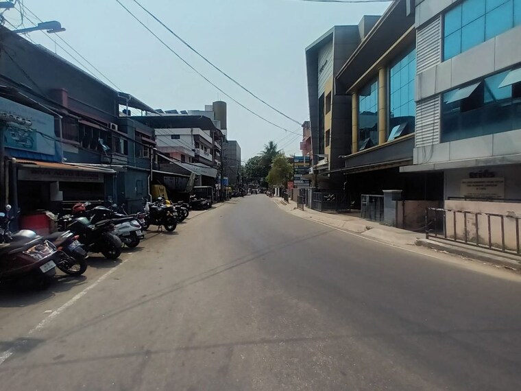 Exterior View, ravipuram Commercial Office Space 4500 Sq.Ft. In Ravipuram Kochi 10062532