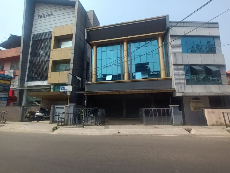 Exterior View, ravipuram Commercial Office Space 1500 Sq.Ft. In Ravipuram Kochi 10062582