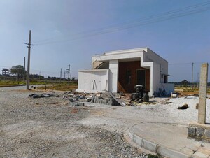  Plot For Sale in Anekal